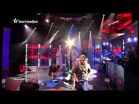 TO BYL NÁŠ HIT:  Hrobař - Maxim Turbulenc