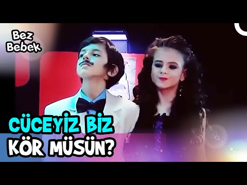 Sahte Kimlikle Konsere Gitmek Mi? 😱 | Bez Bebek