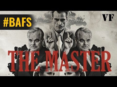 The Master - Bande Annonce VF – 2013
