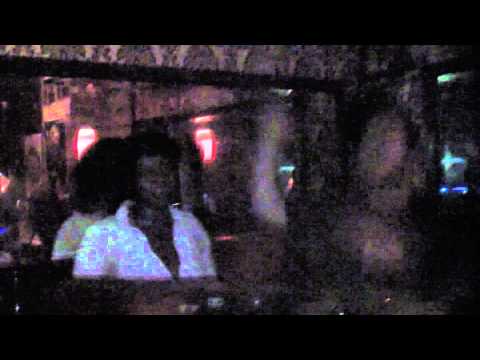 Freedom sound (be) - DUB @ bar infernal gent 2011 HD