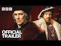 The Mirror and the Light Teaser Trailer