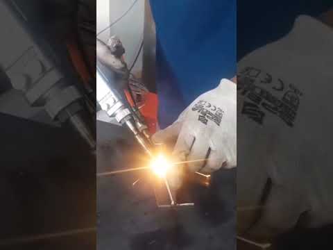 Laser Welding Machine