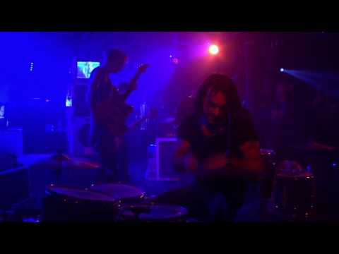 Bad Hands - Kick You Out & Andra Generationen