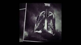 TFK - HONEST 2016 (THOUSAND FOOT KRUTCH)