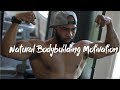 Natural Bodybuilding Motivation- Kelly Brown