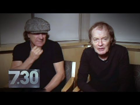 download lagu mp3 mp4 Angus Young Dementia, download lagu Angus Young Dementia gratis, unduh video klip Angus Young Dementia