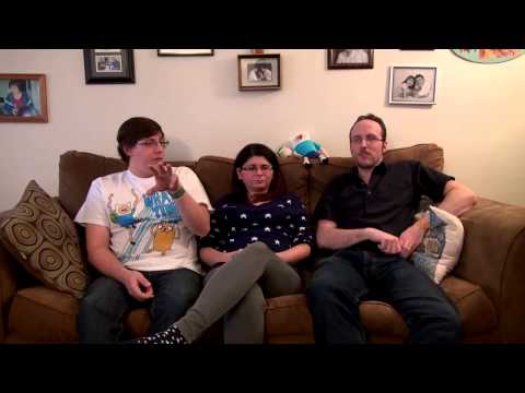 Adventure Time Vlogs: Episode 103 - I Remember You