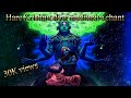 Hare Krishna Slow Chant For 1 HOUR Unlock Inner Peace