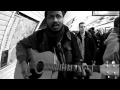 Kinsy Ray Try Try Live In Parisian Metro Feb 2013