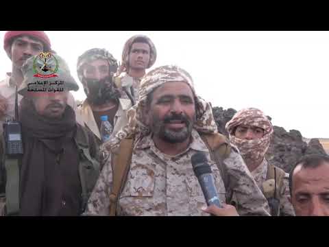 العميد بن راسية : لن نتهاون في الدفاع عن اليمن وكرامة اليمنيين ولن نفرط في شبر من اراضي الوطن*