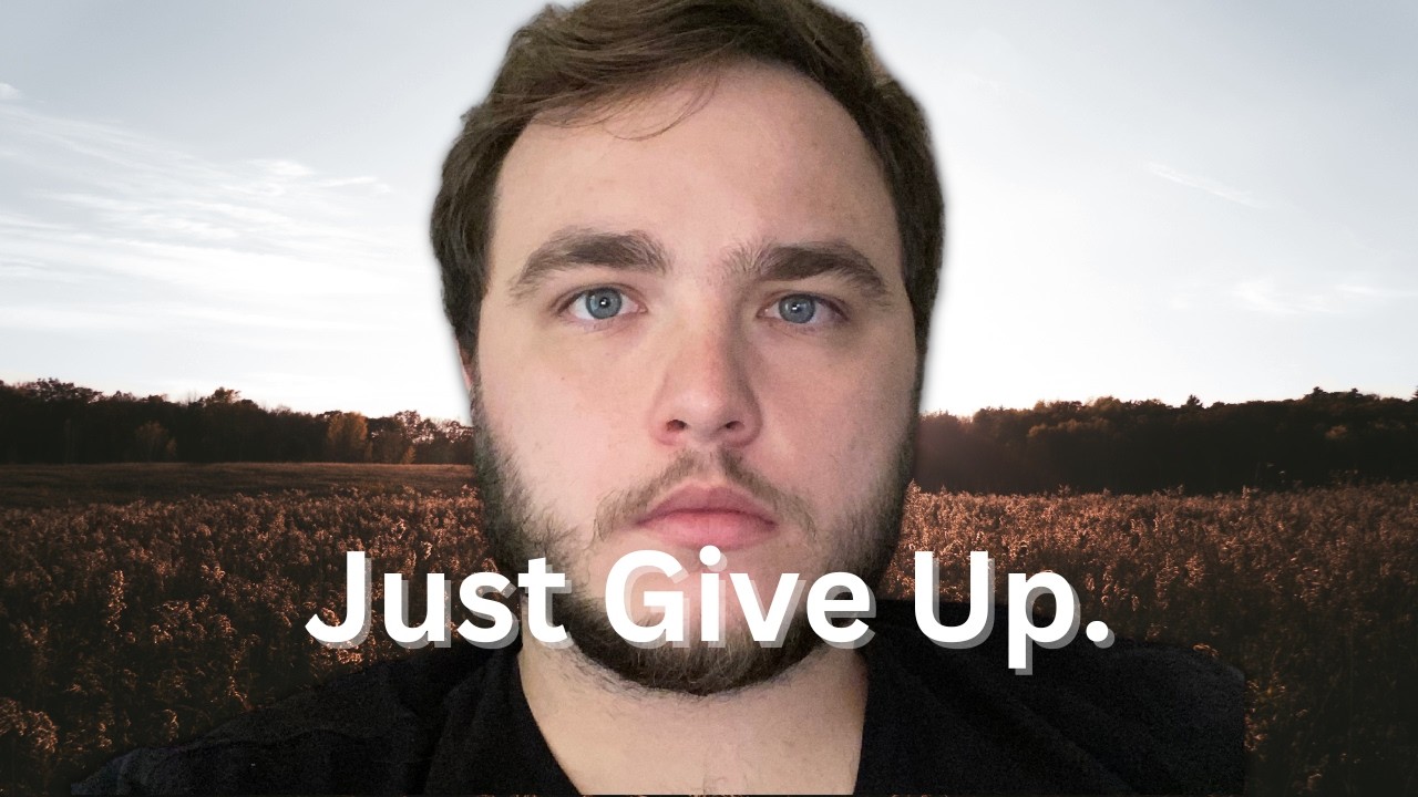 Stop trying to defeat LUST.. do this instead