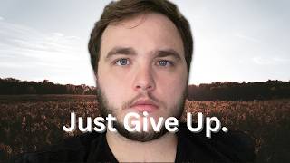 Stop trying to defeat LUST.. do this instead
