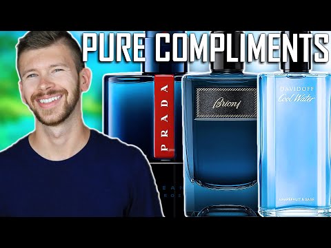 7 Of The BEST Compliment Pulling Fragrances You Can Buy In 2023