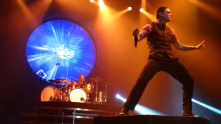 Shinedown - Devour LIVE Saginaw Michigan 2013