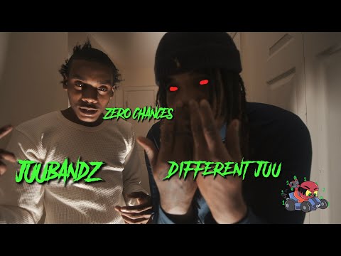 Different Juu x JuuBandz - Zero Chances (shot by @RARIDIGITAL)