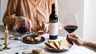 Taylors Estate Label Shiraz Tasting Notes