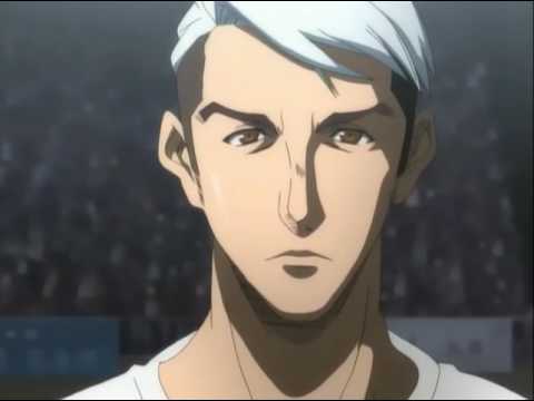 Tenjho Tenge 22 en español