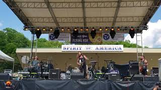 DECYFER DOWN  - REARRANGE LIVE FROM SOULSTOCK 2018