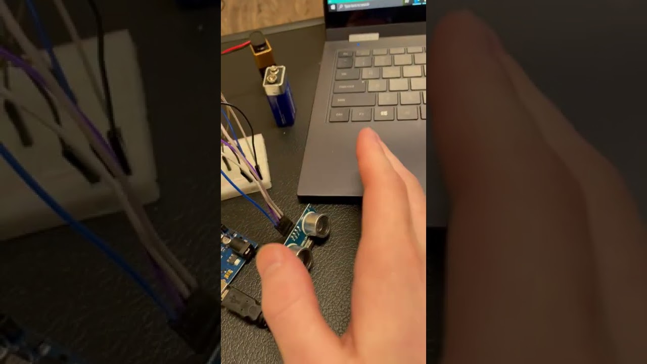 lab 7 video demonstration