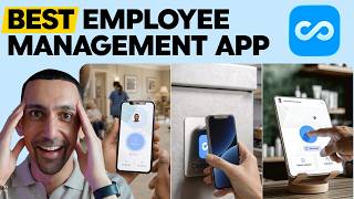 Best Employee Management App for Employees in 2026 (Honest Breakdown)