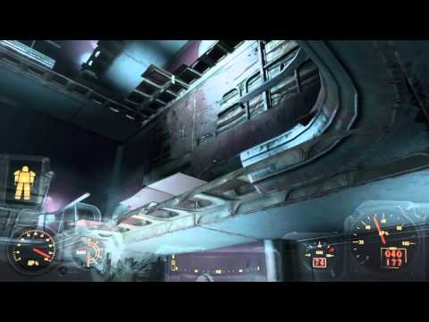 Fallout 4 - How to climb Mass Fusion WITHOUT the related Institute or Brotherhood quests.