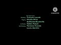 Barney 2020 End Credits TV Version