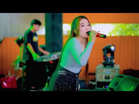 BERPISAH DI UJUNG JALAN❗️DIN ANESIA JM MUSIC SEBOLO HAPPY PARTY