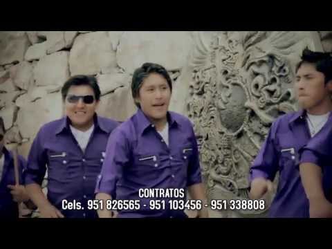 Los Dos Perdimos - Grupo Purpura