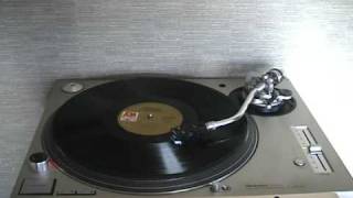 HERB ALPERT &amp; THE TIJUANA BRASS 「THE THIRD MAN THEME」  mixi : 9-MA