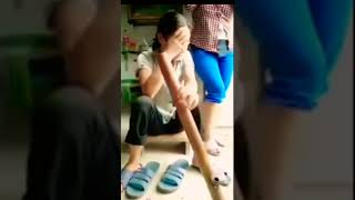 Download lagu cewek hirup tembakau Vietnam sampai teler #shorts mp3