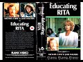 Educating Rita 1983 Full Movie HD Drama