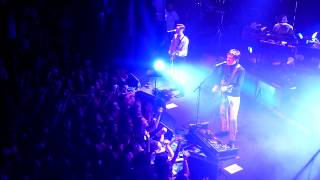 Miles Kane - Happenstance  LIVE (La Cigale - Paris)