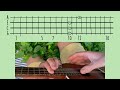 shiloh dynasty - father forgive me // ukulele tutorial