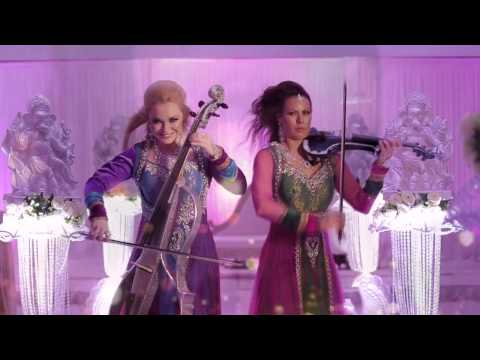 Bollywood Electric Strings Show - Unbranded