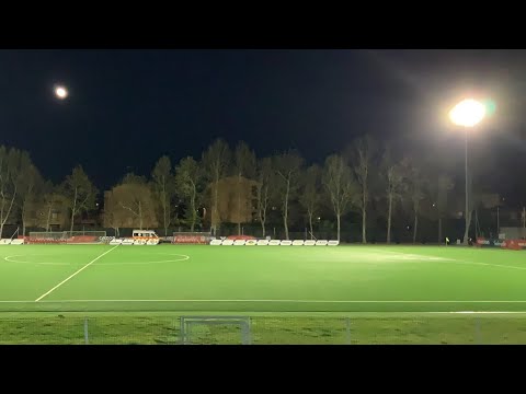 SORAGNA 1921 - CIVITELLA CALCIO SEMIFINALE COPPA EMILIA PARTITA INTEGRALE