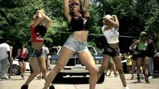 Nelly&#39;s - Stepped On My J&#39;z w/ Ciara And Jermaine Dupri