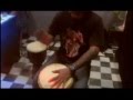 Bob Marley - Stir it up (Djembe cover) 
