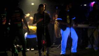 WATATAH - KE BUENA TU TA