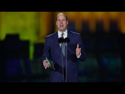 Coronation concert: William says he is 'so proud' of his father King Charles