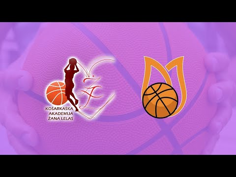 Premijer ženska liga 8.kolo: KAŽL - KK Studio Zagreb 🗓 29.11.2025. ⏳ 15:15 h