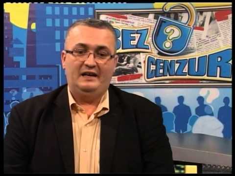 Bez cenzure – Bojan Torbica