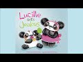Lucille Gets Jealous by Julie Gassman | Teaching Children How To Deal With Jealousy | Read Aloud