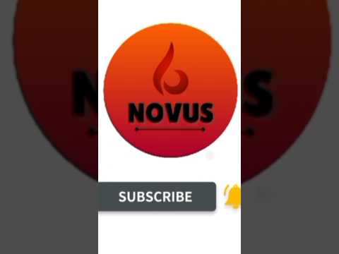 You should have these #novus AI tools in 2025