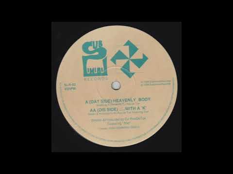 DJ Rus De Tox - Heavenly Body [1994]