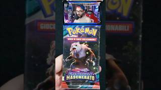 CON ILUSIONE SEMPRE!! #pokemon #pokemontcg