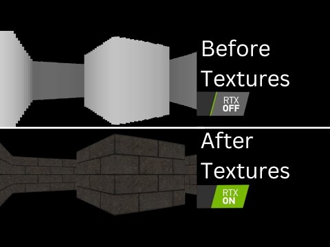 How I Added Textures to my Raycaster