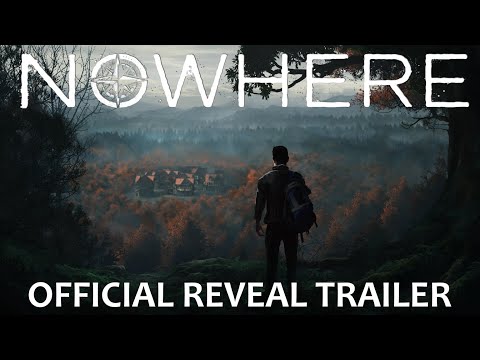 Announcement Trailer