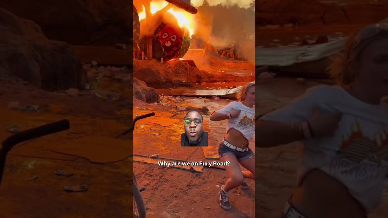 Yall know about this?!?