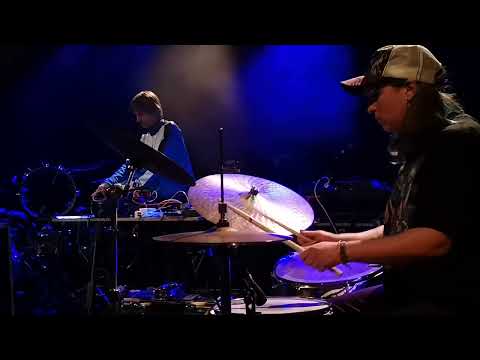 Scraboutcha - Live @ Brass
