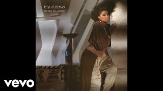 Phyllis Hyman - Old Friend (Official Audio)